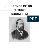 Eugen Richter - Imágenes de Un Futuro Socialista