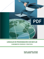 2012II+Manual-Uso Del Matlab