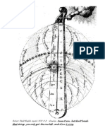 Robert Fludd-English Mystic-1618 A.D. - Drawing - Tune It Son But Don't Break That String You Only Got The One Left and It's A G-String