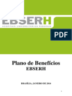 Plano Beneficios