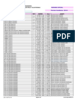 Horarios 2014-1