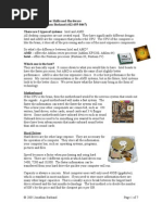 Download Advanced Computer Skills and Hardware by ong kar weng SN21603311 doc pdf