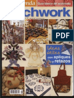 CRAFTS EBOOK SEWING SP_ PATCHWORK - COMPLETE.pdf