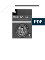 Pasado Wikinski, Bernardo - Mer-ka-ba, El acceso a la 4ta Dimensión