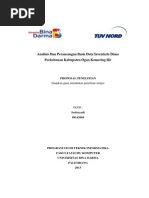 Download Analisis Dan Perancangan Basis Data Inventaris Dinas Perkebunan Kabupaten Ogan Komering Ilir by Abu Bakar Asshiddiqie SN216041045 doc pdf