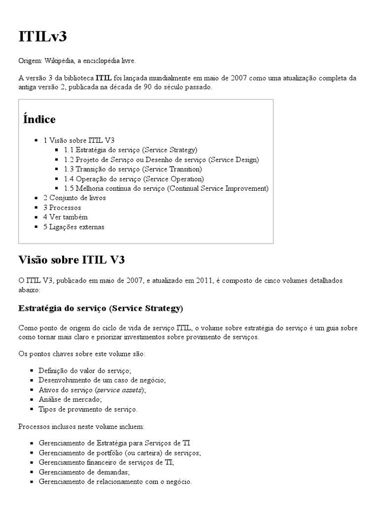 Itil