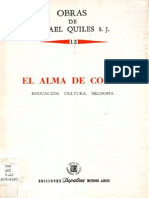 Quiles, I. - Vol.12 El Alma de Corea (1987)