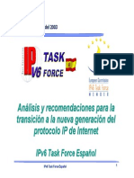 IPv6TF Spain v10