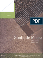 Aaa1n4k Architecture eBook Eduardo Souto de Moura Revista 2Gpdf