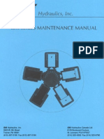 GM Maint Catalog