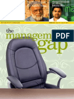 Management: Beyond Profit E-Magazine July 14 - July 27, 2011