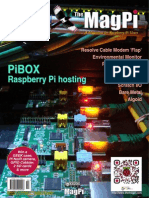 The MagPi Issue 20 en PDF