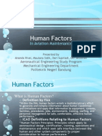 Human Factor2