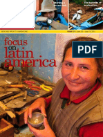 BP Issue 21 Focus on Latin America