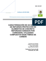 Tesis Fibra Carbono en Prismas de Concreto PDF