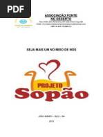 Projeto SOPÃƒO SOLIDARIO JOÃƒO AMARO IAÃ‡U (1)