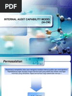Download Internal Audit Capability Model by aaloed SN216060228 doc pdf