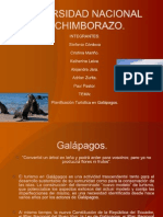 PLANIFICACION TURISTICA DE GALAPAGOS..pptx