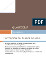 GLAUCOMA Generalidades , y tipos de angulo.pptx