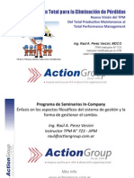 Action Group TPM
