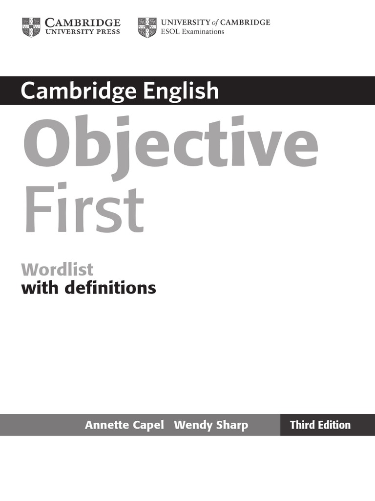 English With Definitions PDF PDF Foods Tableware