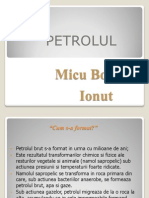 Petrol Ul
