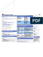 Yui Library: Charts V2.5: Simple Use Case: Yahoo - Widget.Linechart Key Interesting Moments in Charts