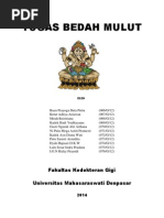 Download abses periapikal granuloma periapikal dan kista periapikaldocx by Ayu Diana SN216073819 doc pdf
