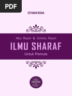 Download eBook Ilmu Sharaf Untuk Pemula Cetakan Kedua by Ahmad Zawawi SN216074098 doc pdf