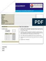 CIM Registration Form PDF