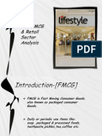 FMCG & Retail
