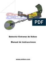 Extreme Detector