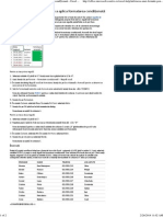 Utilizarea Unei Formule Pentru A Aplica Formatarea Condiționată - Excel - Office