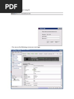 Create Zone On Brocade Switch