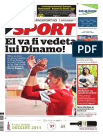 ProSport 2 Mai 2013 PDF