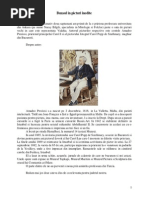 Cernăianu, C. - Biserica Din Regat | PDF