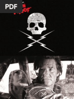 Download Digital Booklet - Quentin Tarantino Death proof by Pirated Virus SN216082880 doc pdf