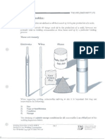 Welding Consumables