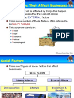 02 SLEPT Analysis Social