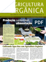 Informativo Vida Organica 2009