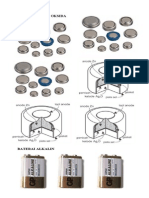 BATERAI PERAK OKSIDA