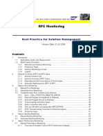 RFC Monitoring 1