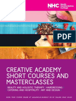 Creative Academy