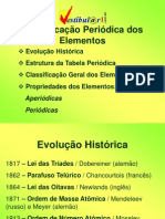 Tabela Periodica