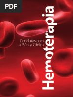 Guia Hemoterapia