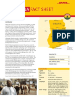 Exporting to Ghana Fact Sheet