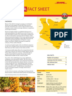 Exporting to Kenya Fact Sheet