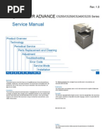 Download iR ADV C5255 ServiceManual E R1 by connectingeurope8479 SN216098084 doc pdf