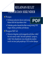 Microsoft PowerPoint - UKK PRIMER DAN SEKUNDER.ppt [Compatibility M