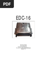 EDC16 Tuning Guide